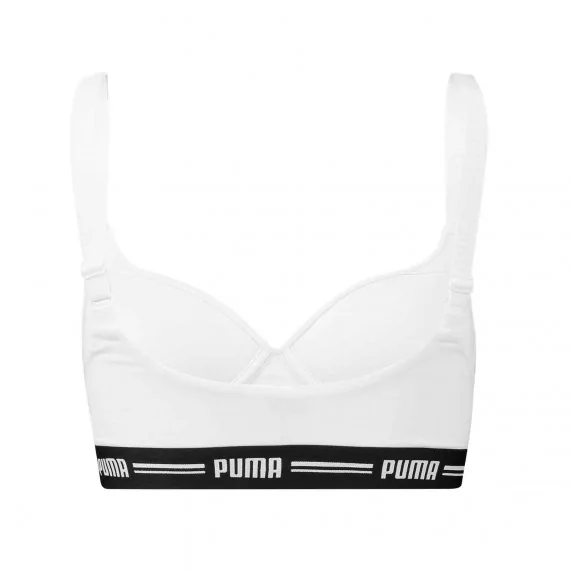 Brassière rembourrée Coton (BH / Unterwäscheset) PUMA auf FrenchMarket