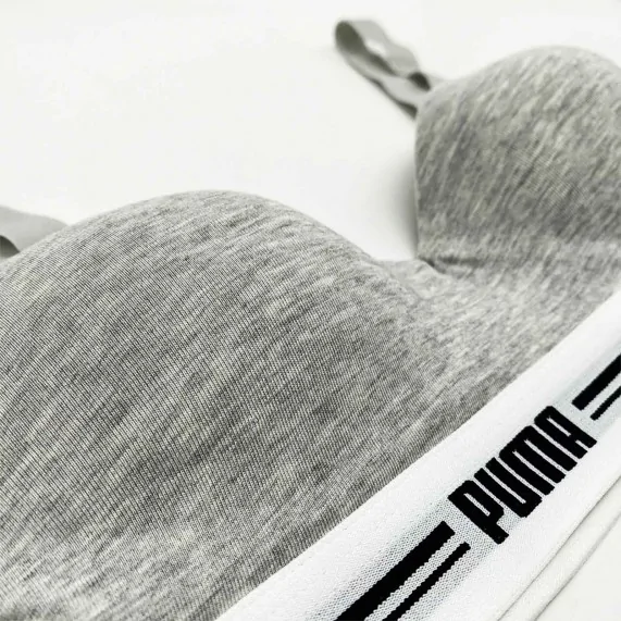 Soutien-Gorge rembourré Coton (Soutien-Gorge / Ensembles) PUMA chez FrenchMarket