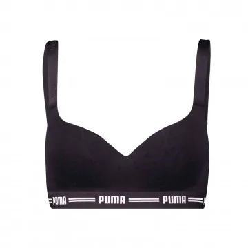 Soutien-Gorge rembourré Coton (Soutien-Gorge / Ensembles) PUMA chez FrenchMarket