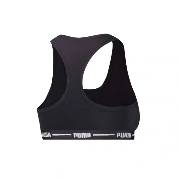 Racerback-BH (BHs) PUMA auf FrenchMarket