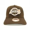 Casquette NBA Los Angeles Lakers "Fashion Classic Red" (Casquettes) Mitchell & Ness chez FrenchMarket Casquette NBA Los Angeles Lakers "Fashion Classic Red" (Casquettes) Mitchell & Ness chez FrenchMarket
