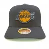 Casquette NBA Los Angeles Lakers "Fashion Classic Red" (Casquettes) Mitchell & Ness chez FrenchMarket Casquette NBA Los Angeles Lakers "Fashion Classic Red" (Casquettes) Mitchell & Ness chez FrenchMarket