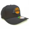 Cappello NBA Los Angeles Lakers "Fashion Classic Red (Cappellino) Mitchell & Ness chez FrenchMarket