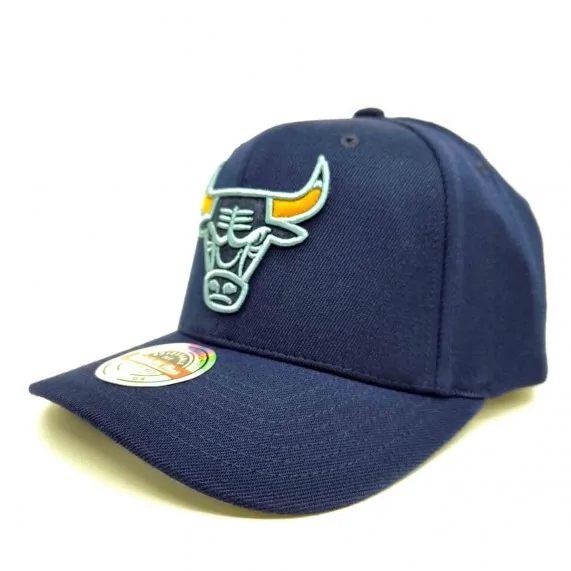 Casquette NBA Chicago Bulls "Fashion Classic Red" (Casquettes) Mitchell & Ness chez FrenchMarket Casquette NBA Chicago Bulls "Fashion Classic Red" (Casquettes) Mitchell & Ness chez FrenchMarket