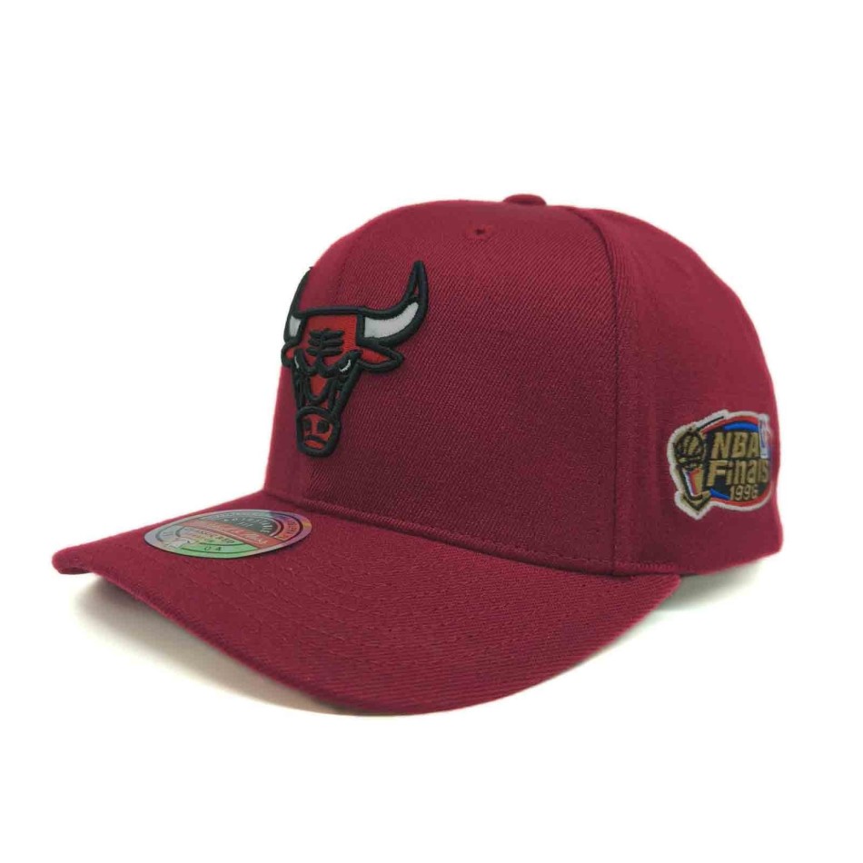 Casquette NBA Chicago Bulls "Team Logo"
