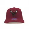 Cappello Chicago Bulls "Logo della squadra" NBA (Cappellino) Mitchell & Ness chez FrenchMarket