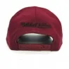 Cappello Chicago Bulls "Logo della squadra" NBA (Cappellino) Mitchell & Ness chez FrenchMarket