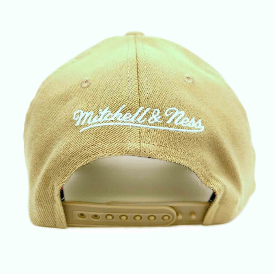 Casquette NBA San Antonio Spurs "Team Logo"