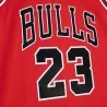 Camiseta Michael Jordan Chicago Bulls 1997/98 "NBA Athentic Road (Camiseta NBA) Mitchell & Ness chez FrenchMarket Camiseta Michael Jordan Chicago Bulls 1997/98 "NBA Athentic Road (Camiseta NBA) Mitchell & Ness chez FrenchMarket