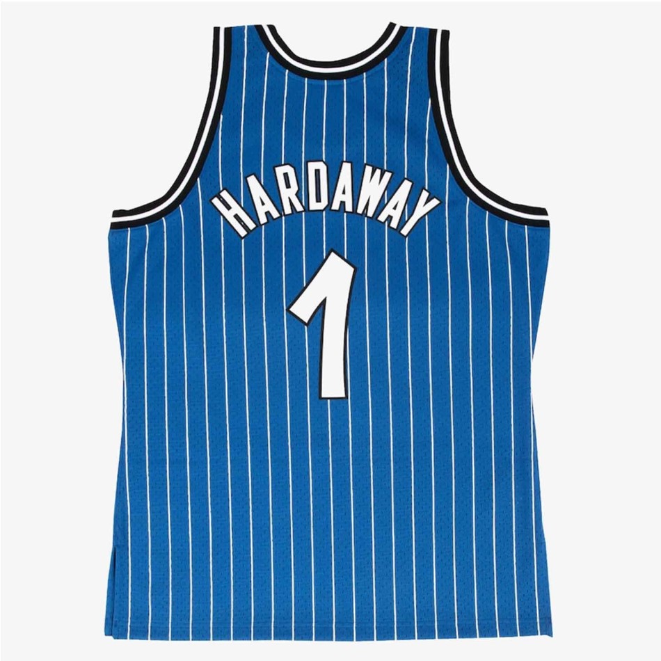 Penny Hardaway Orlando Magic 1994/95 "Hardwood Classics Swingman" tröja