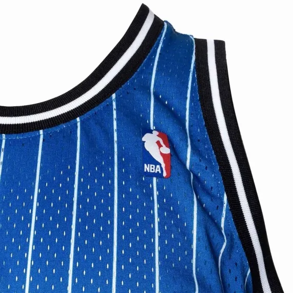 Penny Hardaway Orlando Magic 1994/95 "Hardwood Classics Swingman" Jersey (NBA-jersey) Mitchell & Ness chez FrenchMarket