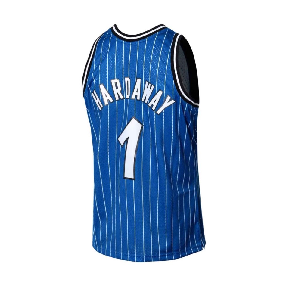 Penny Hardaway Orlando Magic 1994/95 "Hardwood Classics Swingman" tröja