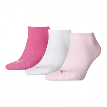 3 Paar Sneaker-Socken im...
