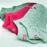 Lot de 3 Paires de Socquettes Sneaker (Chaussettes de sport) PUMA chez FrenchMarket