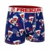 The Laughing Cow 2" Men's Microfiber Boxer Briefs (Men's boxer shorts) Freegun on FrenchMarket