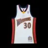 Stephen Curry Golden State Warriors 2009/10 "Hardwood Classics Swingman" Jersey (NBA-jersey) Mitchell & Ness chez FrenchMarket