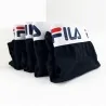 Set of 4 Women's Cotton Panties (Panties) Fila on FrenchMarket