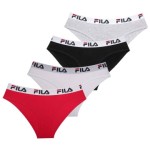 FILA trosor för kvinnor Pack 02