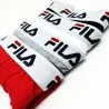 Lot de 4 Slips Femme en Coton (Culotte Femme) Fila chez FrenchMarket