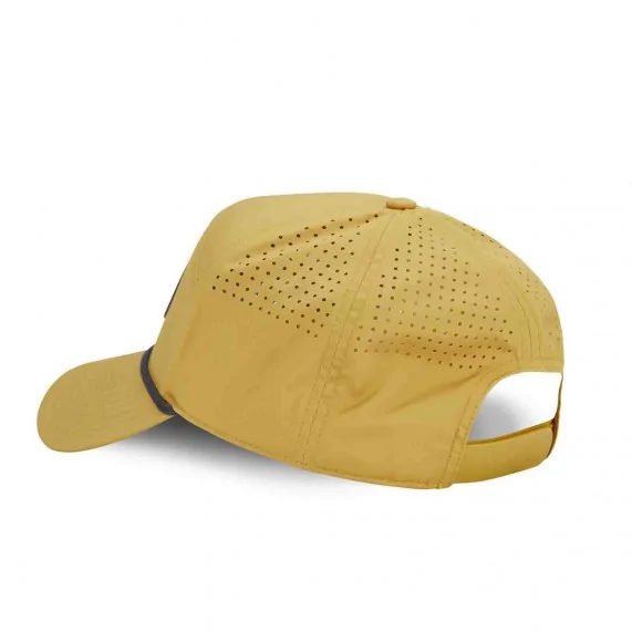 Mütze 6 Panels "CORD" (Cap) Von Dutch auf FrenchMarket