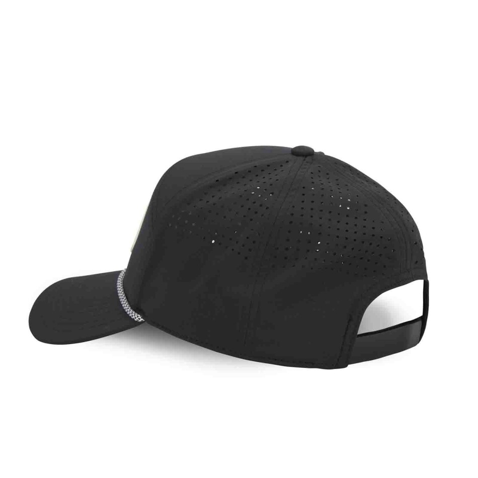 VON DUTCH Sport Cap 6 Panels "CORD