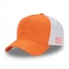 3D Logo Fluo Trucker Strapback Cap (Caps) Von Dutch chez FrenchMarket