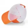 3D Logo Fluo Trucker Strapback Cap (Caps) Von Dutch chez FrenchMarket