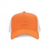 3D Logo Fluo Trucker Strapback Cap (Caps) Von Dutch chez FrenchMarket
