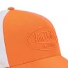 3D Logo Fluo Trucker Strapback Cap (Caps) Von Dutch chez FrenchMarket