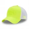 3D Logo Fluo Trucker Strapback Cap (Caps) Von Dutch chez FrenchMarket