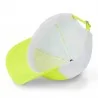 3D Logo Fluo Trucker Strapback Cap (Caps) Von Dutch chez FrenchMarket