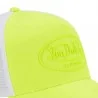 3D Logo Fluo Trucker Strapback Cap (Caps) Von Dutch chez FrenchMarket