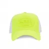 3D Logo Fluo Trucker Strapback Cap (Caps) Von Dutch chez FrenchMarket