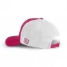 3D Logo Fluo Trucker Strapback Cap (Caps) Von Dutch chez FrenchMarket