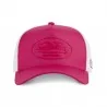 3D Logo Fluo Trucker Strapback Cap (Caps) Von Dutch chez FrenchMarket