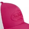 3D Logo Fluo Trucker Strapback Cap (Caps) Von Dutch chez FrenchMarket