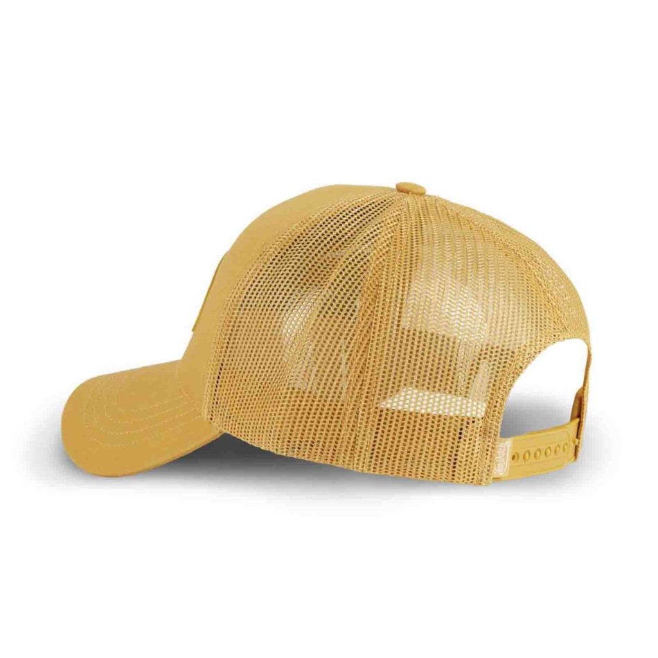 VON DUTCH Logo Trucker Snapback keps för män eller kvinnor 3D-effekt