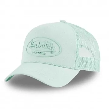 Kappe Trucker Snapback "3D-Effekt" (Cap) Von Dutch auf FrenchMarket