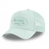 Gorra Trucker Snapback 3D Logo (Gorras) Von Dutch chez FrenchMarket