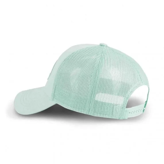 Pet Trucker Snapback 3D Logo (Caps) Von Dutch chez FrenchMarket