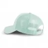 Kappe Trucker Snapback "3D-Effekt" (Cap) Von Dutch auf FrenchMarket