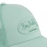 Kappe Trucker Snapback "3D-Effekt" (Cap) Von Dutch auf FrenchMarket