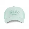 Gorra Trucker Snapback 3D Logo (Gorras) Von Dutch chez FrenchMarket