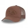 Pet Trucker Snapback 3D Logo (Caps) Von Dutch chez FrenchMarket