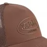Pet Trucker Snapback 3D Logo (Caps) Von Dutch chez FrenchMarket