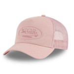 Pastel pink
