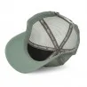 Pet Trucker Snapback 3D Logo (Caps) Von Dutch chez FrenchMarket