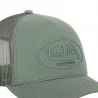 Pet Trucker Snapback 3D Logo (Caps) Von Dutch chez FrenchMarket