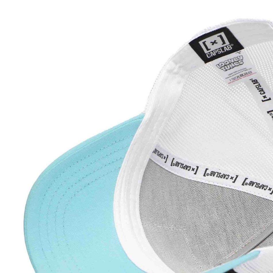 Casquette Trucker Looney Tunes Sylvestre