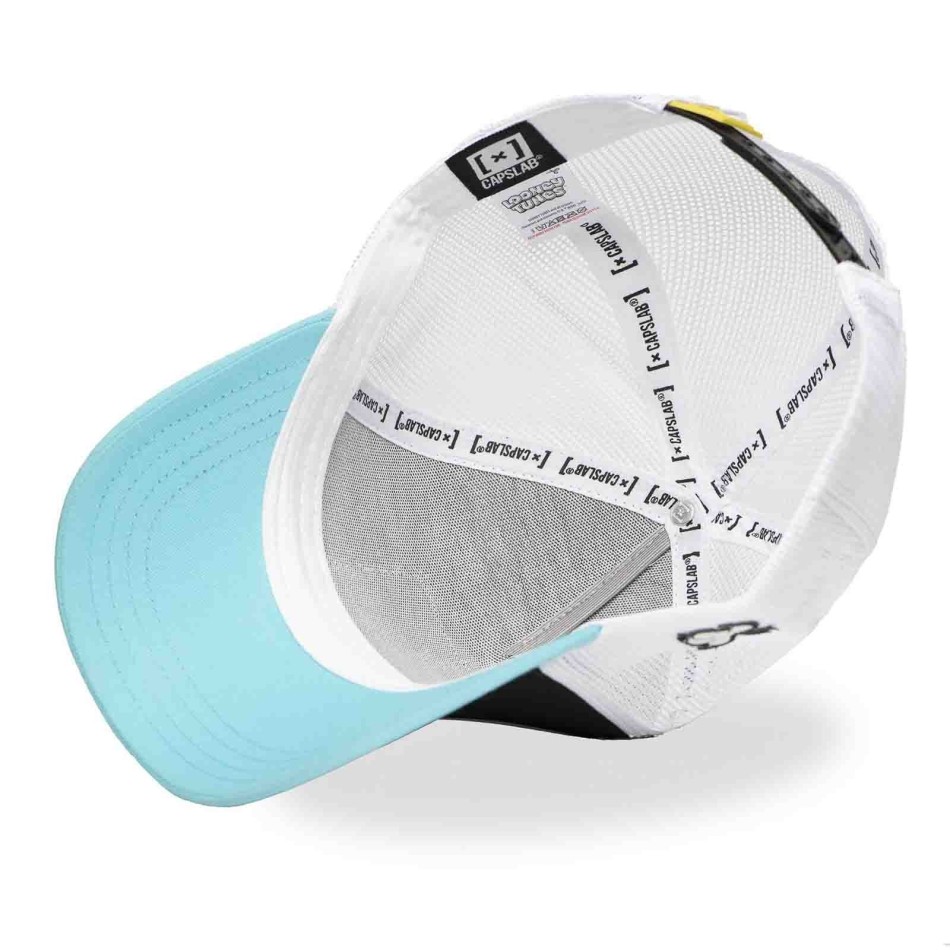 Casquette Trucker Looney Tunes Sylvestre